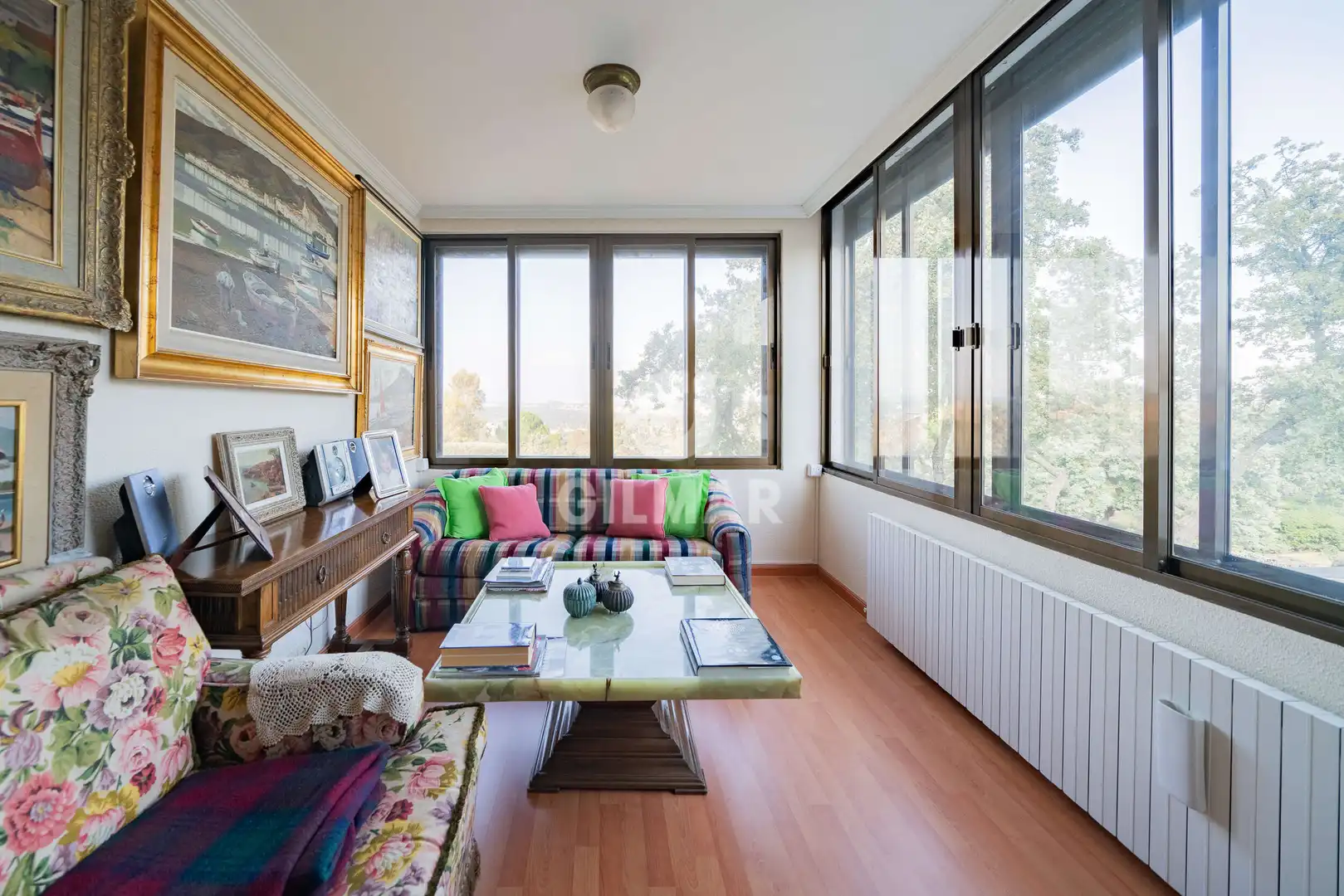Villa mit Pool zum Verkauf in Ciudalcampo, imagen 38
