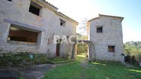 Exterior view of Country house for sale in Sant Martí de Centelles  with Private garden