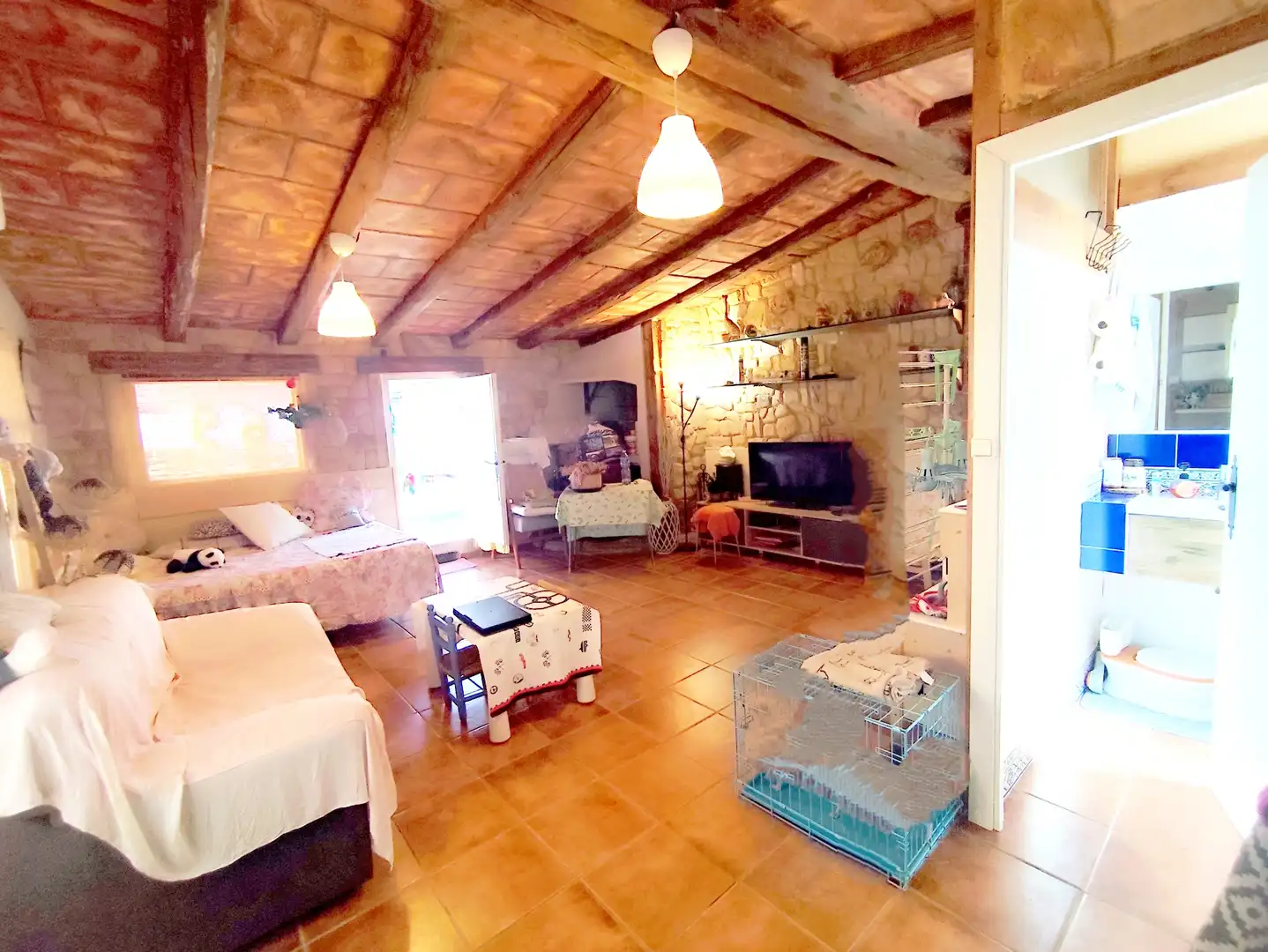 Casa en venda a Carrer del Bruc, imagen 32