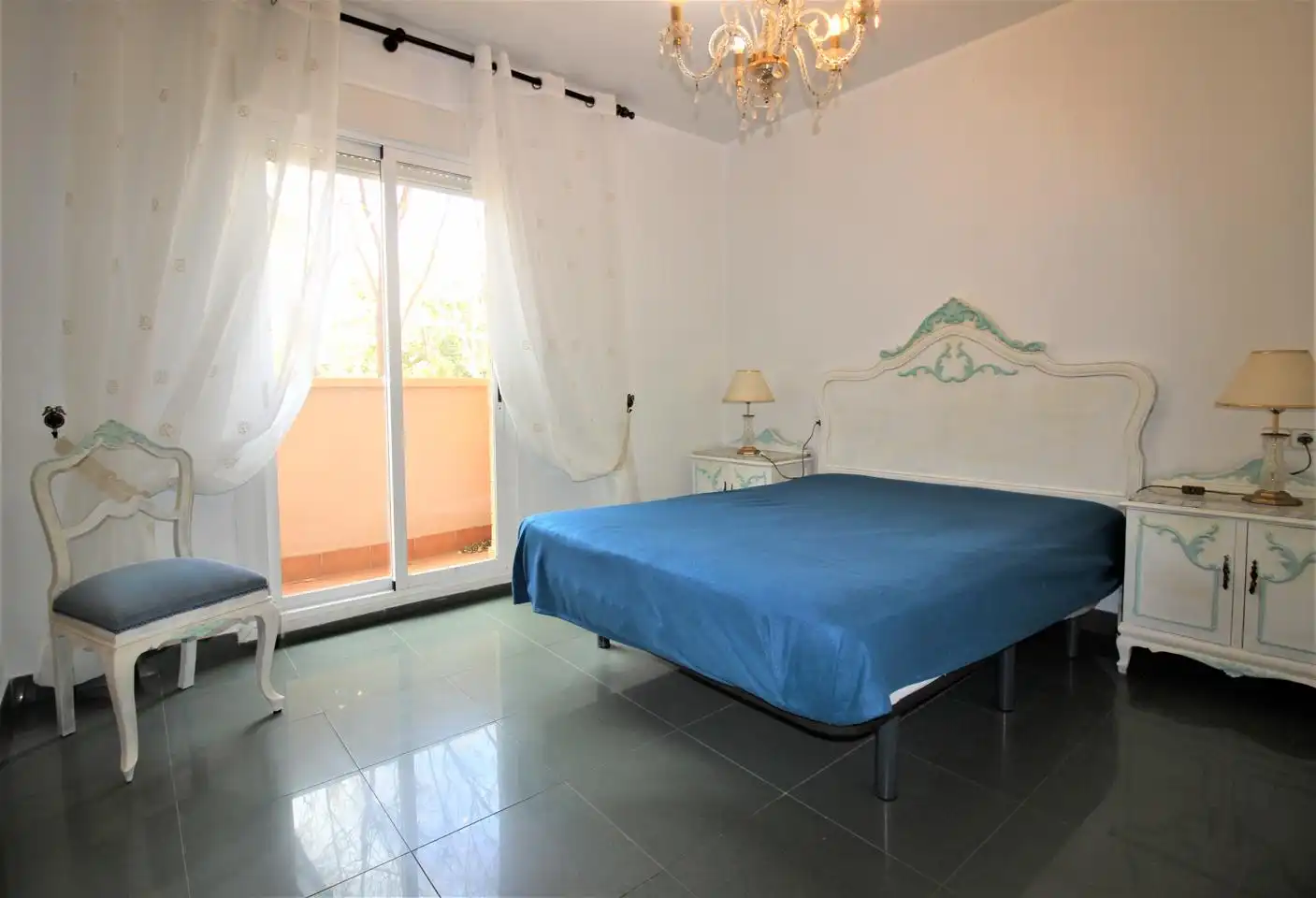 Flat for rent in La Pilarica, San Luis