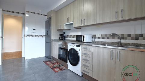 Photo 3 of Flat for sale in Gijón - C/ Brasil, 22, La Calzada, Asturias