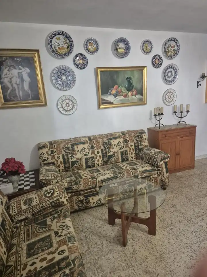 Casa en venda a La Puebla del Río, imagen 3