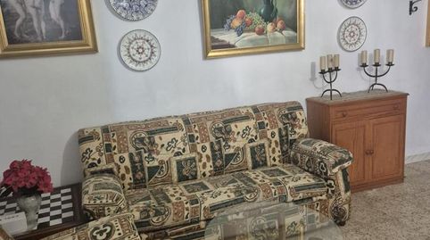 Foto 3 de Casa o xalet en venda a La Puebla del Río, Sevilla
