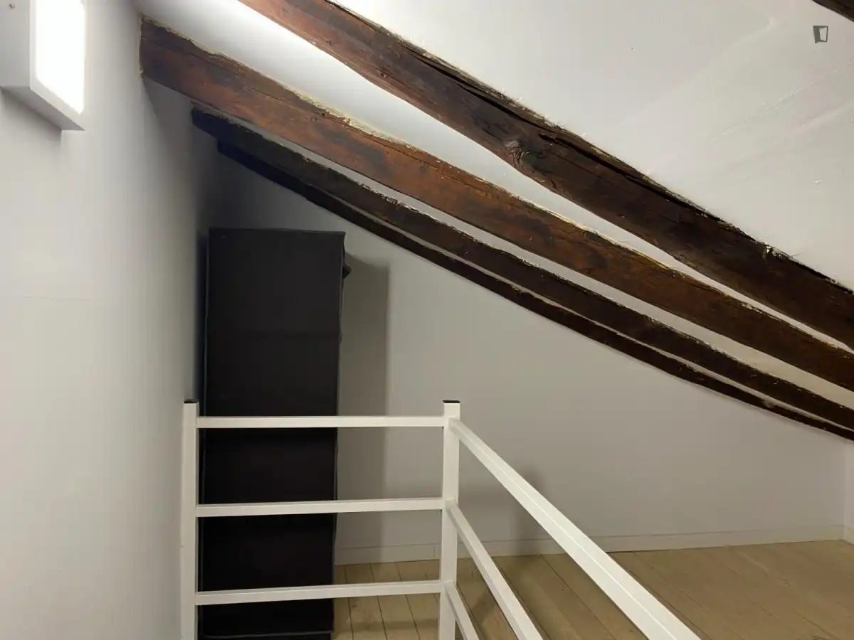 Apartamento en alquiler en Chamberí, imagen 10