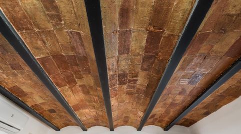 Foto 4 de Pis en venda a Castelao de, Santa Eulàlia, L'Hospitalet de Llobregat