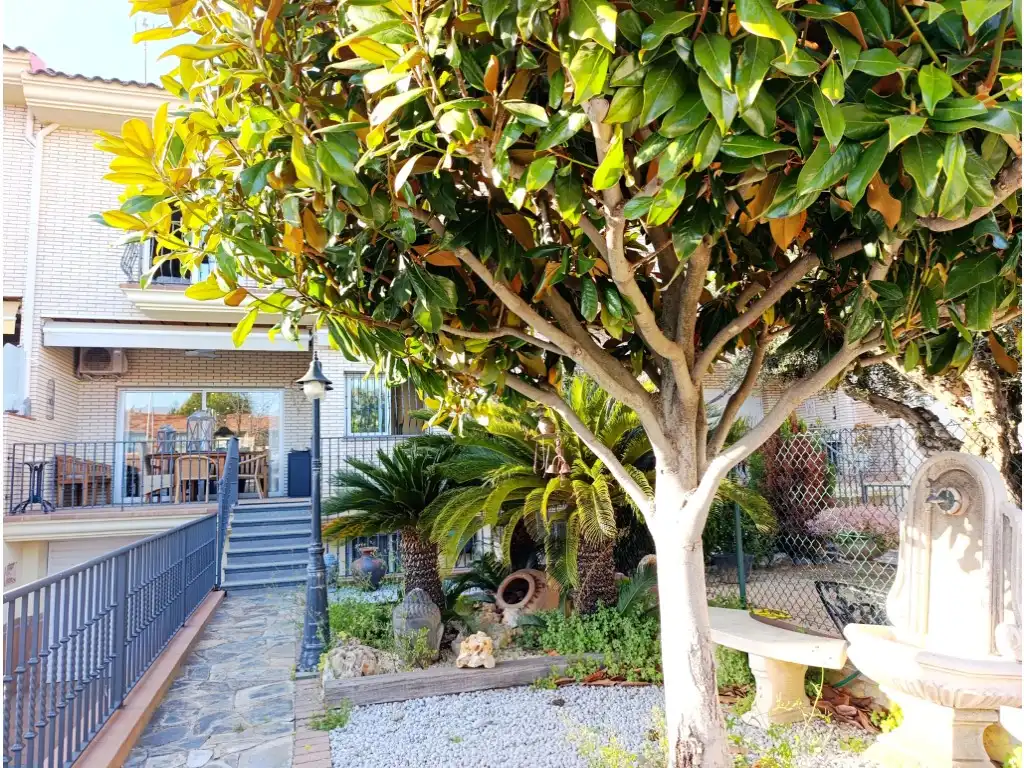 Casa en venta en Calle Vatica, imagen 9