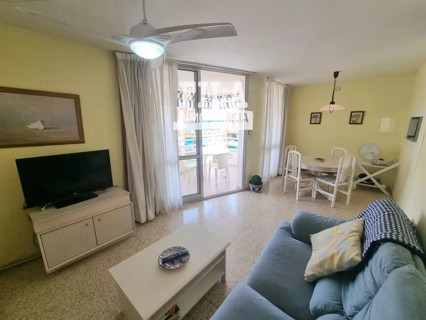 Appartement avec ascenseur à vendre à Platja de la Paella, imagen 8