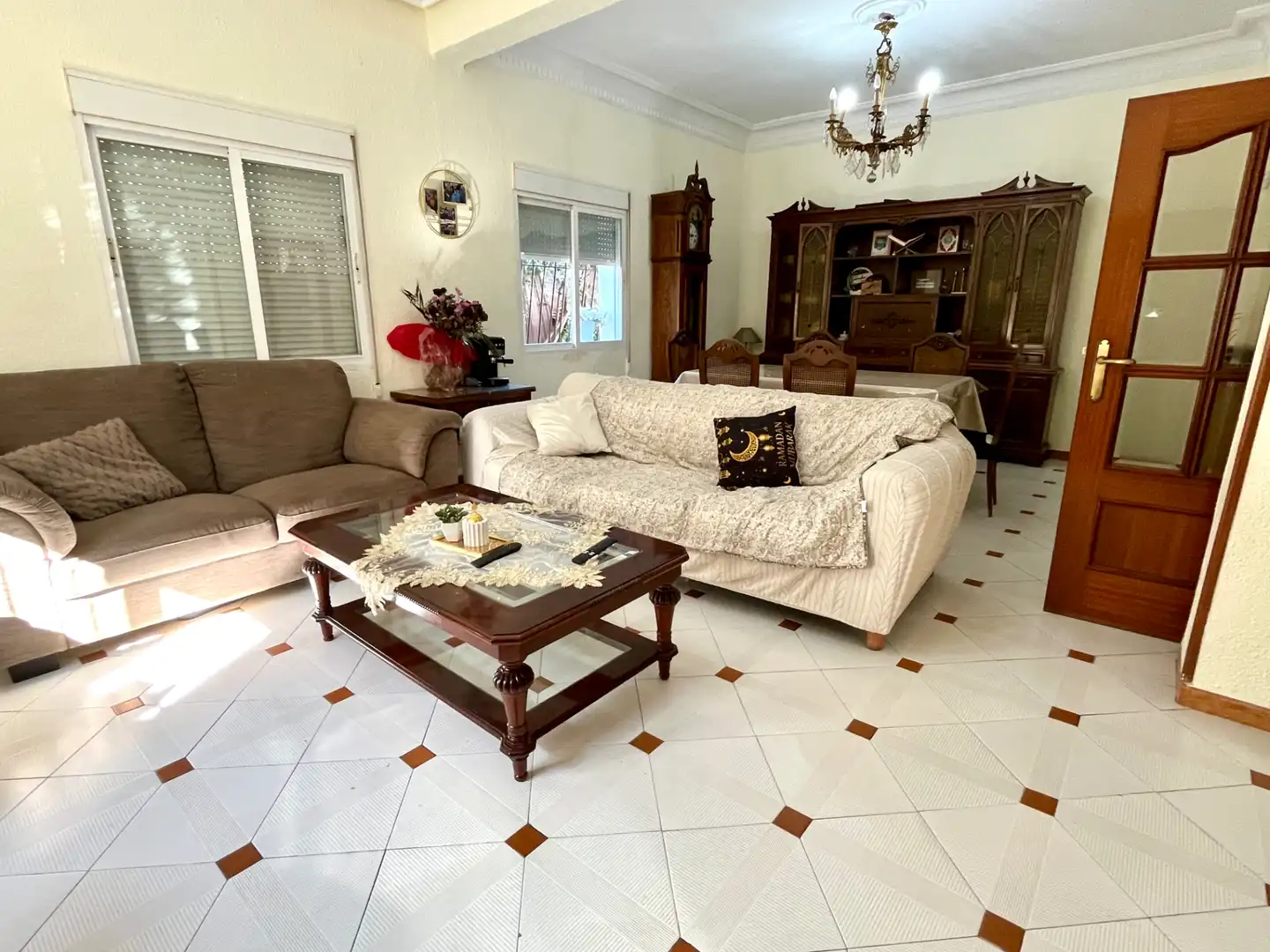 Casa bifamiliare in vendita a Calle de Cogolludo 36, imagen 8
