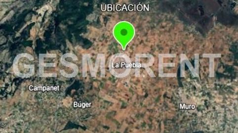 Foto 5 de Residencial en venda a Sa Pobla, Illes Balears