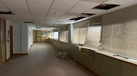 Foto 3 de Oficina de alquiler en Alameda de Capuchinos, 43, El Ejido, Málaga Capital