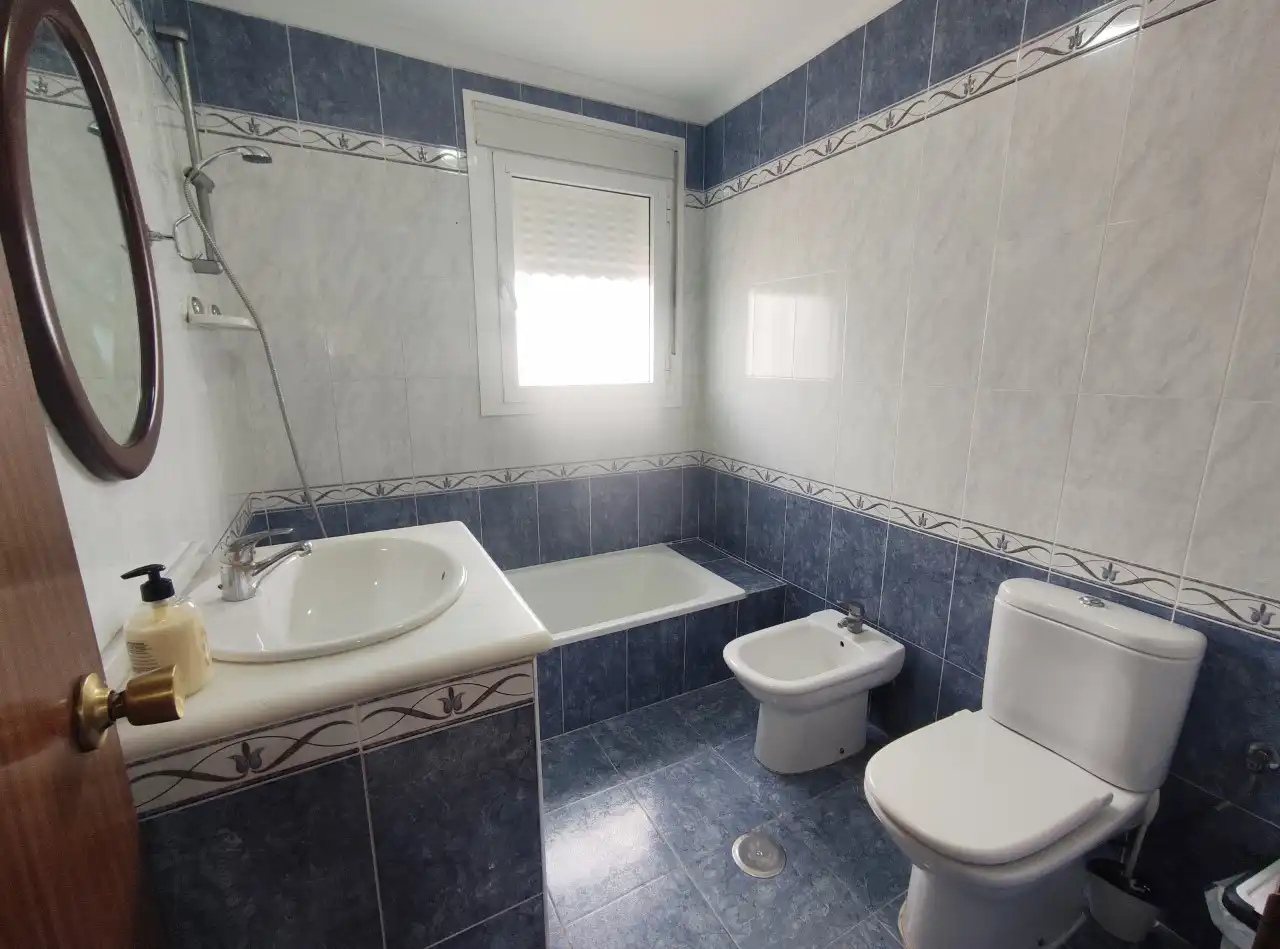 Casa a schiera in affitto a Avenida Quinto Centenario 42, imagen 25