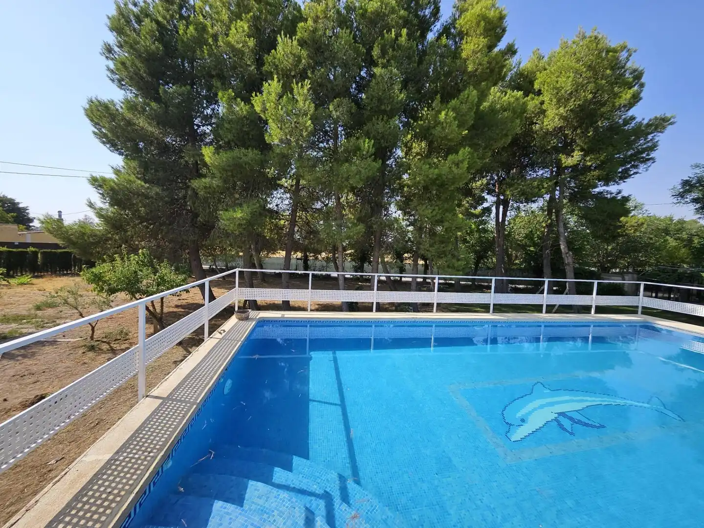 Chalet con piscina en venta en Pedanías - Extrarradio, imagen 29