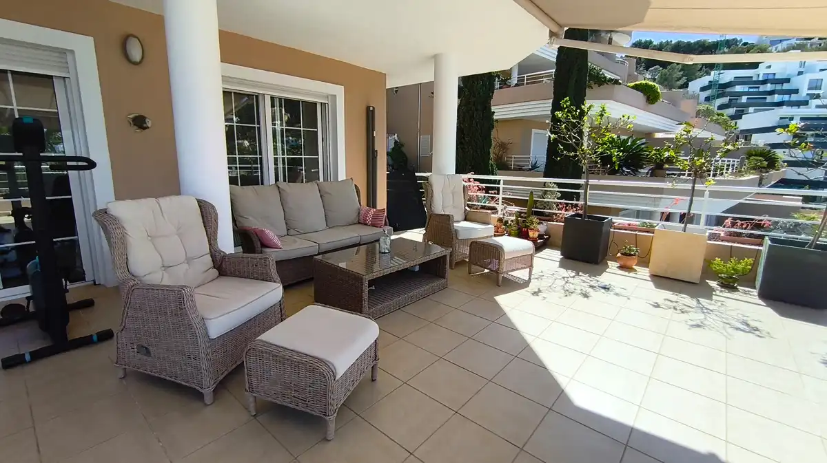 Apartment for sale in La Sella, imagen 17