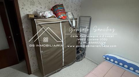 Foto 4 de Pis en venda a Poleares, Lucena