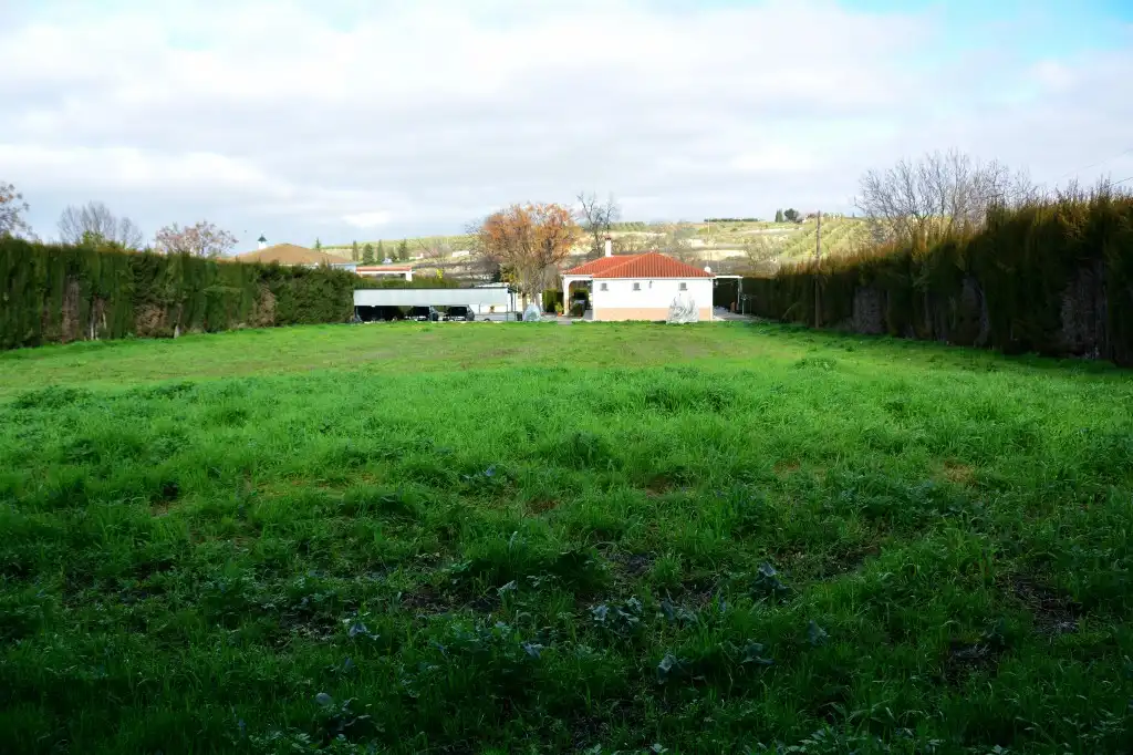 Country homes for sale in Lucena  with Air Conditioner, Private garden and Swimming Pool