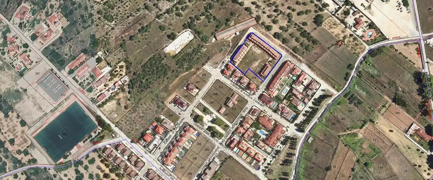 Casa amb piscina en venda a O'Callaghan, imagen 36
