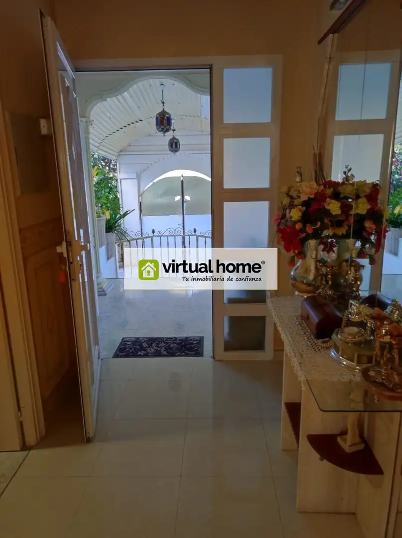 Finca rústica en venta en Benidorm con Aire acondicionado y Calefacción
