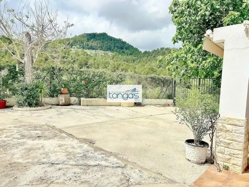 Casa o xalet en venda a El Genovés