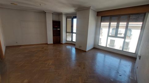 Foto 5 de Pis en venda a Calle Alfonso VIII, 16, Centro Ciudad, Cáceres