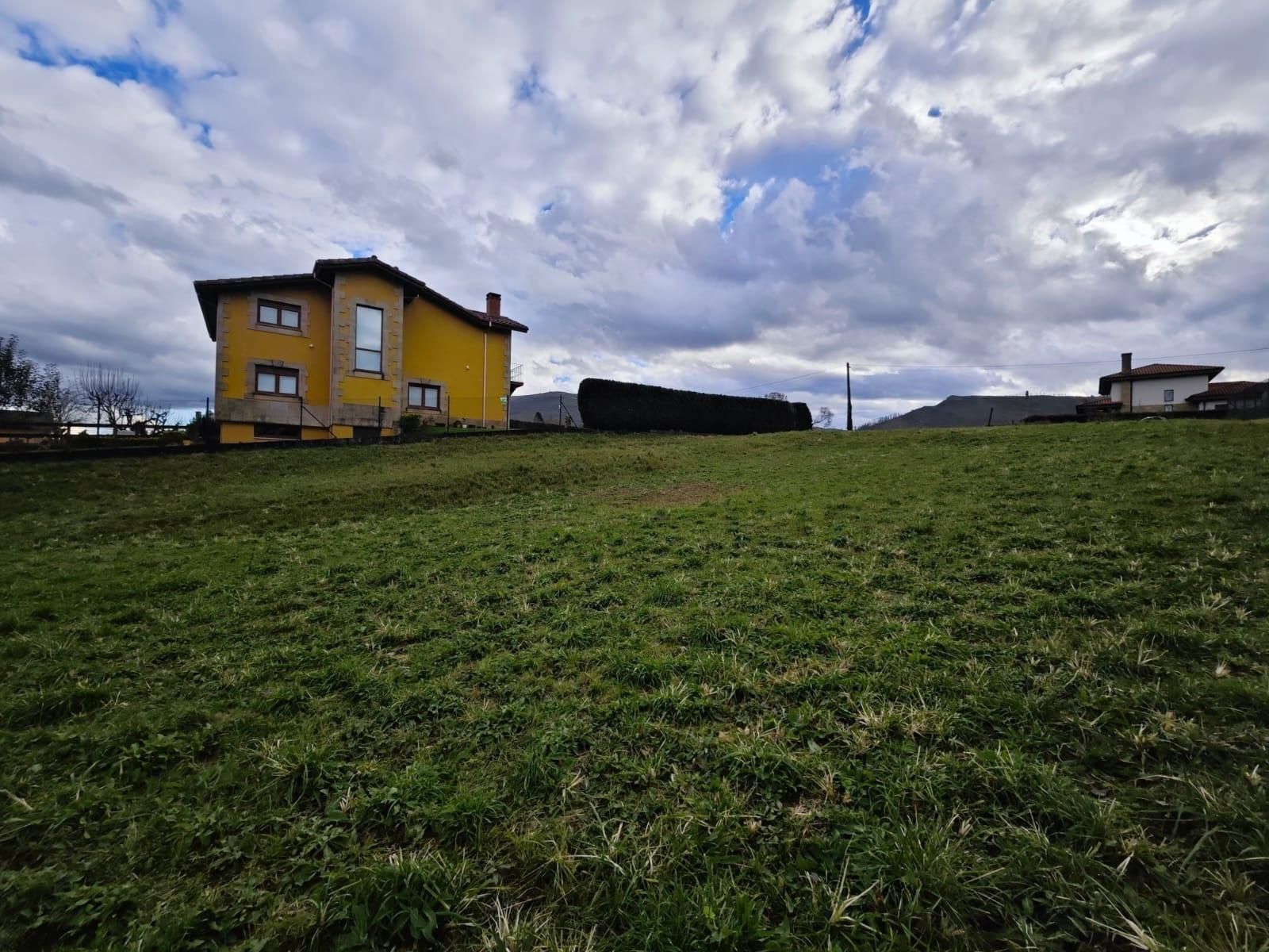 Residencial en venda en Mazcuerras