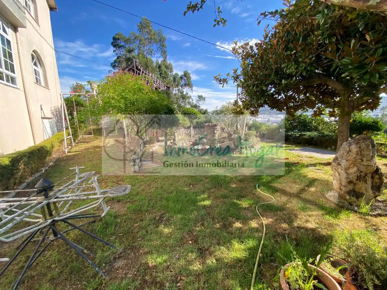 Xalet amb jardí en venda a O Porriño, imagen 69