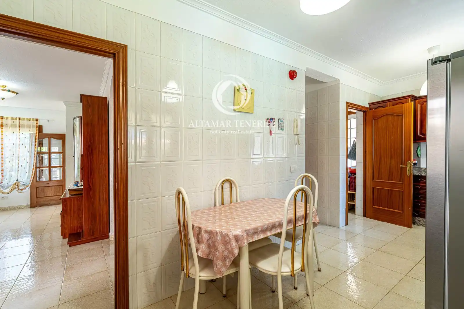 Casa o xalet en venda a Casco Urbano