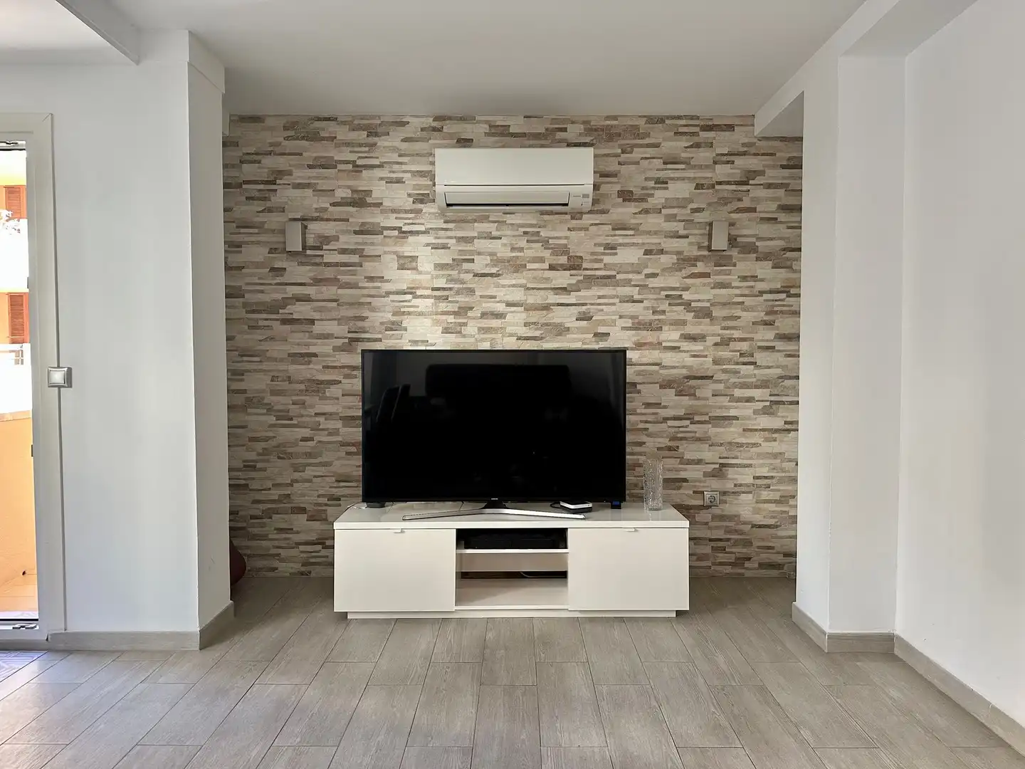 Apartament amb terrassa en venda a Llevant, imagen 6