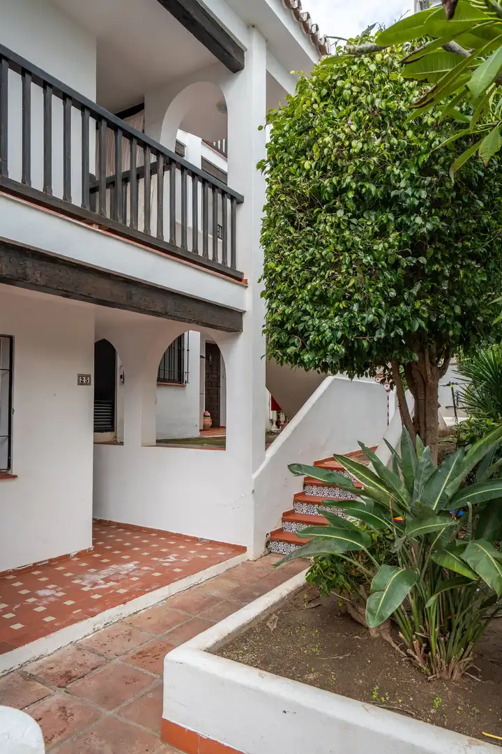 Apartament en venda en Fuengirola amb Terrassa