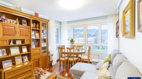 Foto 2 de Pis en venda a Calle Ateneo Obrero de Luanco, Luanco - Aramar - Antromero, Asturias