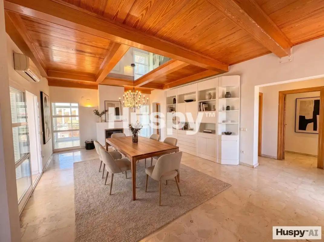 Villa avec balcon à vendre à Avinguda del Grau, imagen 11