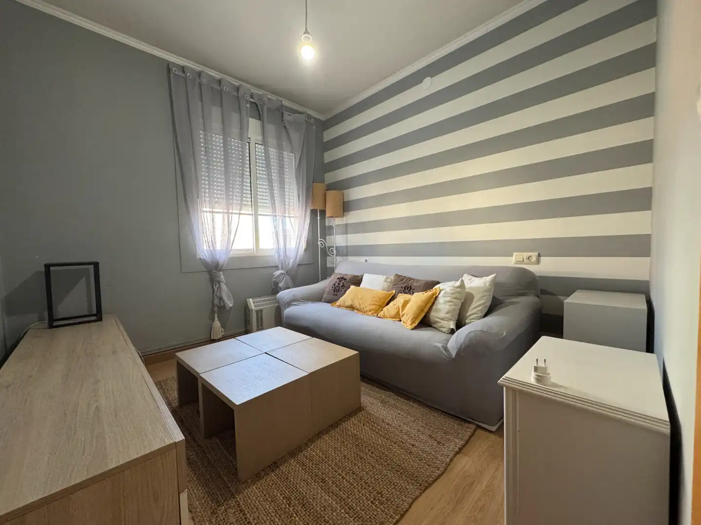 Flat to rent in Avenida Venezuela