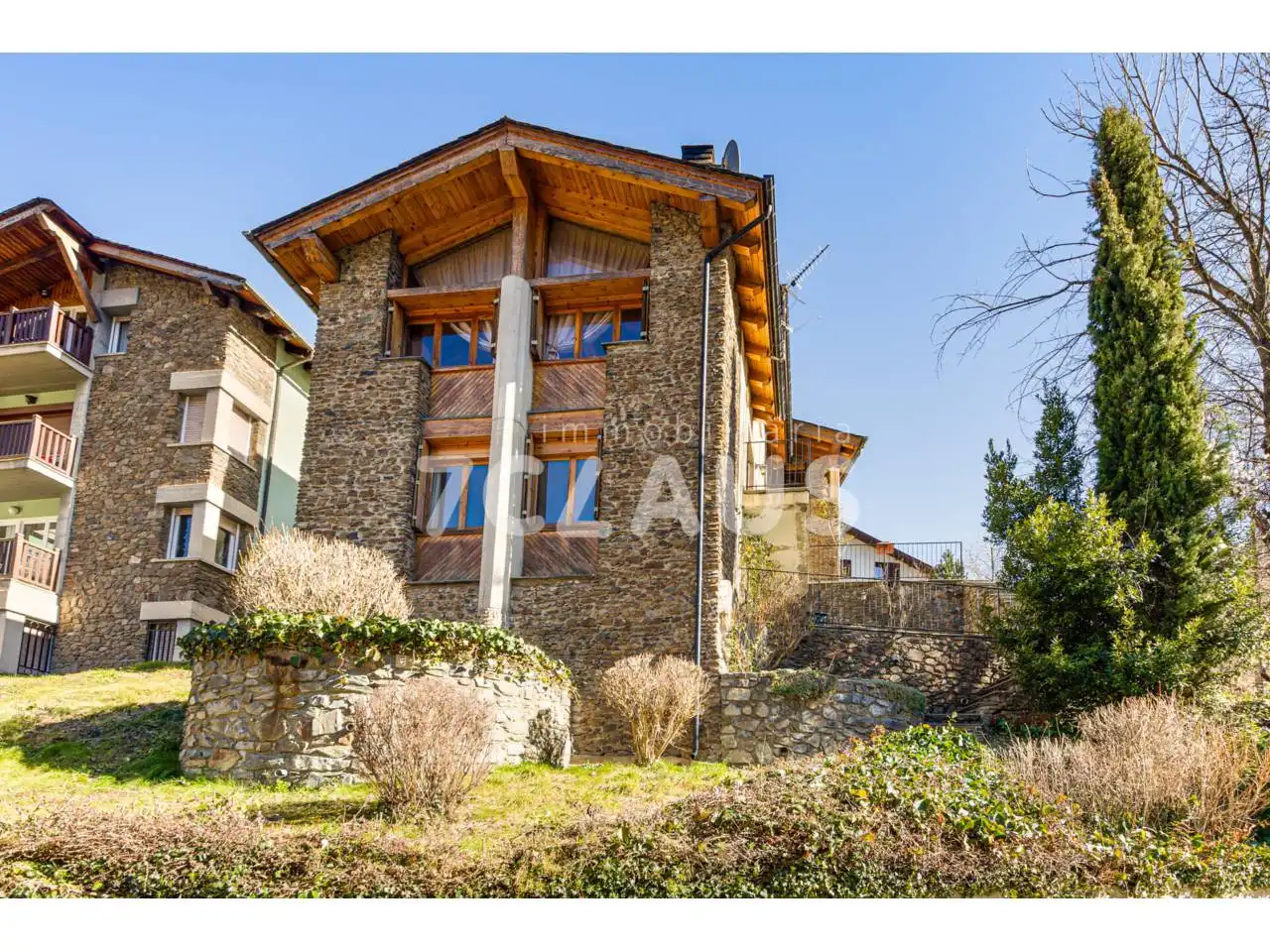 Casa amb jardí en venda a Calle Camí de les Moles Velles, imagen 38