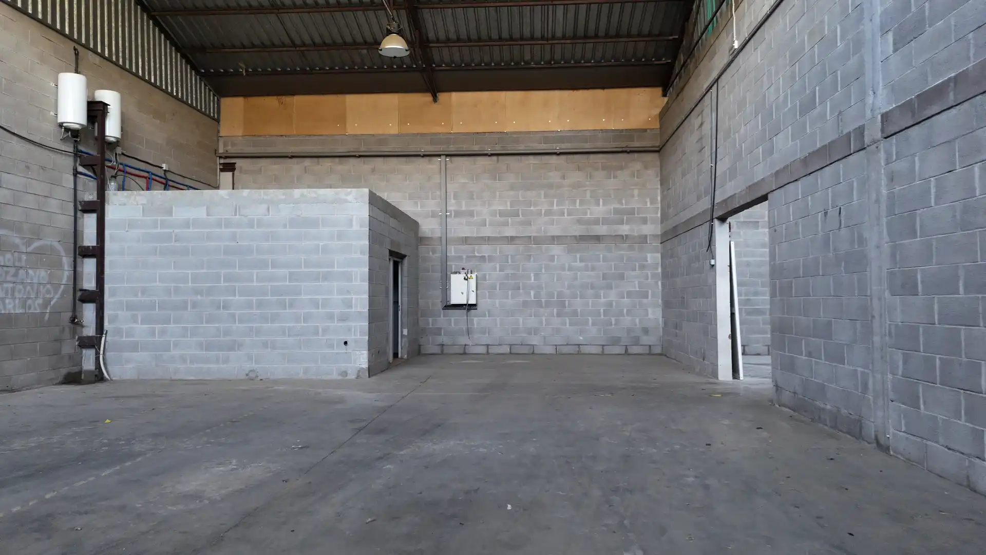 Nave industrial in vendita a Centre, imagen 5