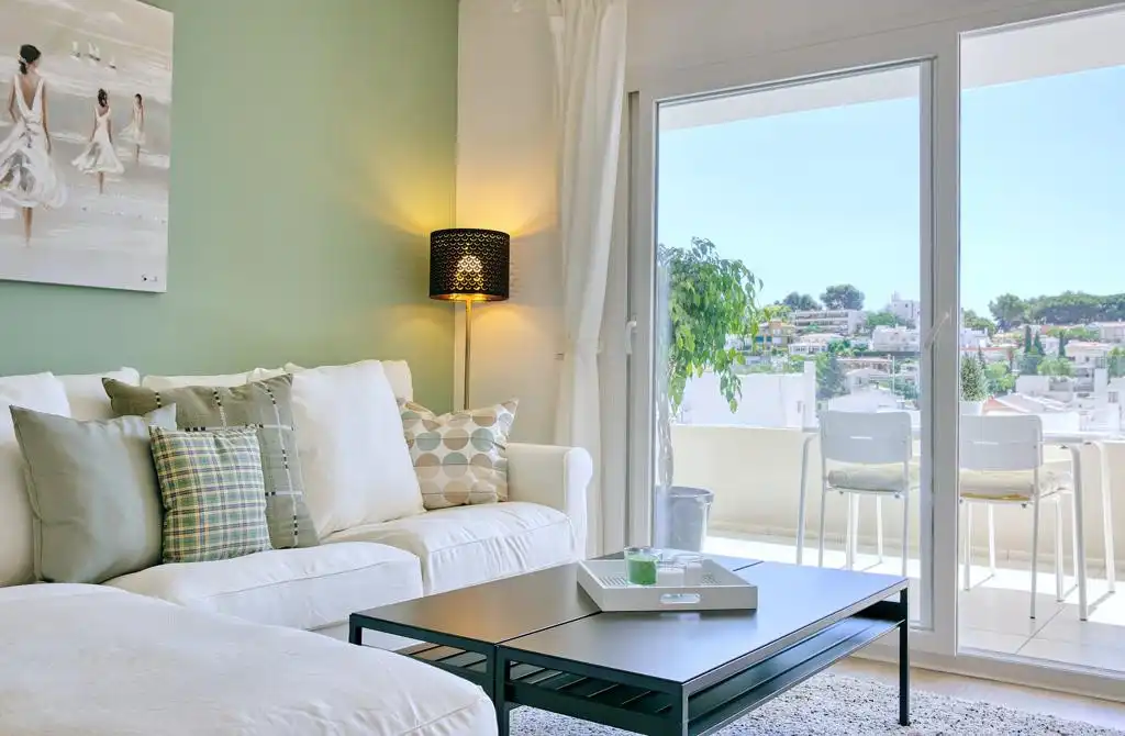 Apartment with pool to rent in QUEVEDO 8, imagen 11
