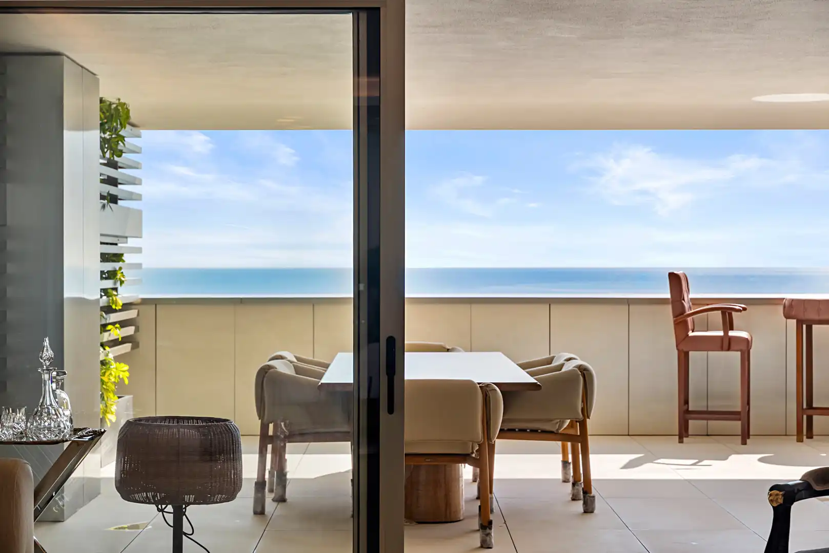 Piso con terraza en venta en Carretera de Cádiz, imagen 24
