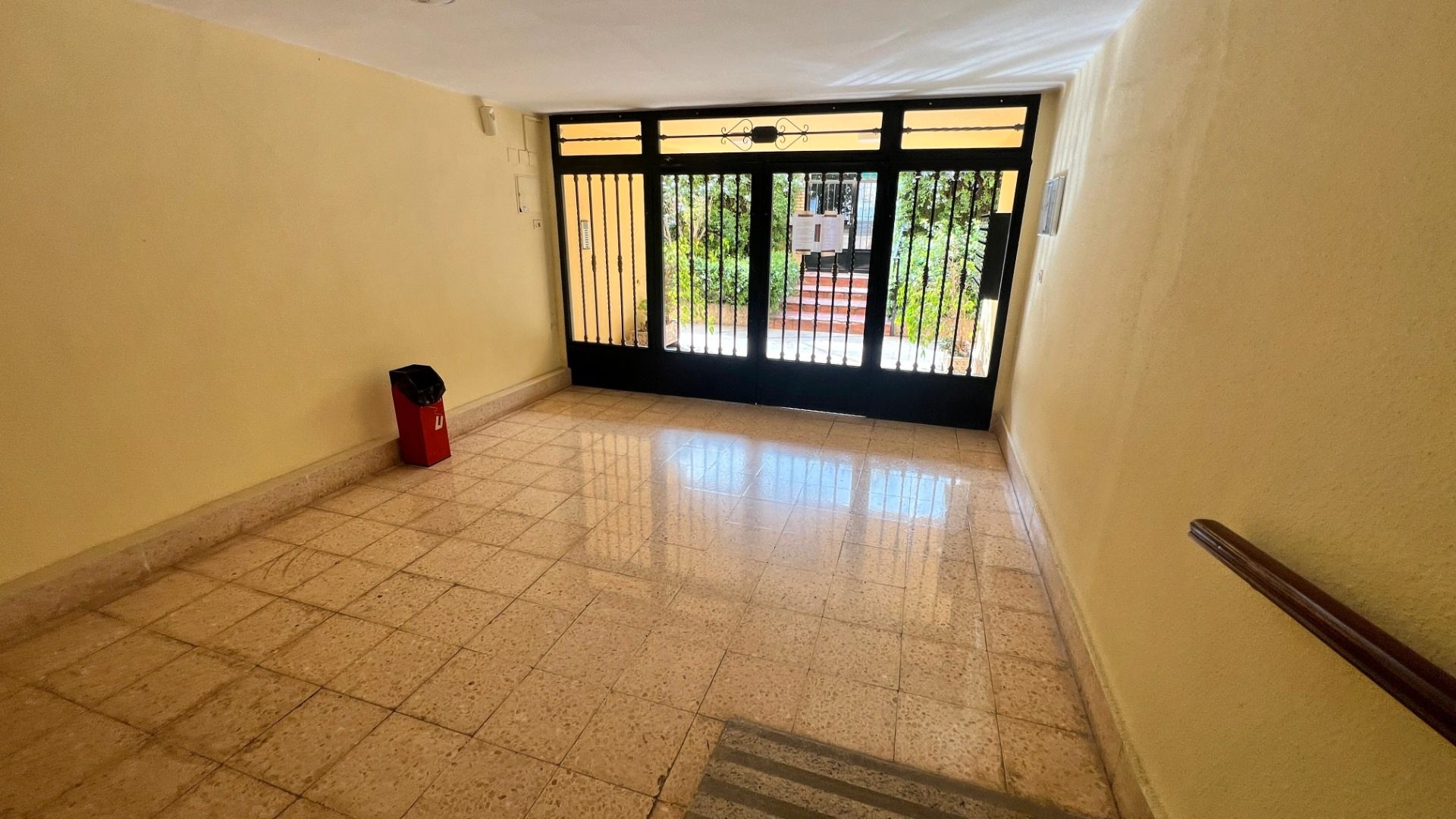 Flat for sale in Castellón de la Plana / Castelló de la Plana  with Heating, Private garden and Balcony