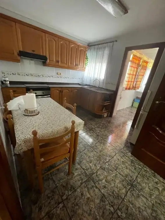 Appartement avec terrasse à louer à Puerto de Sagunto, imagen 8
