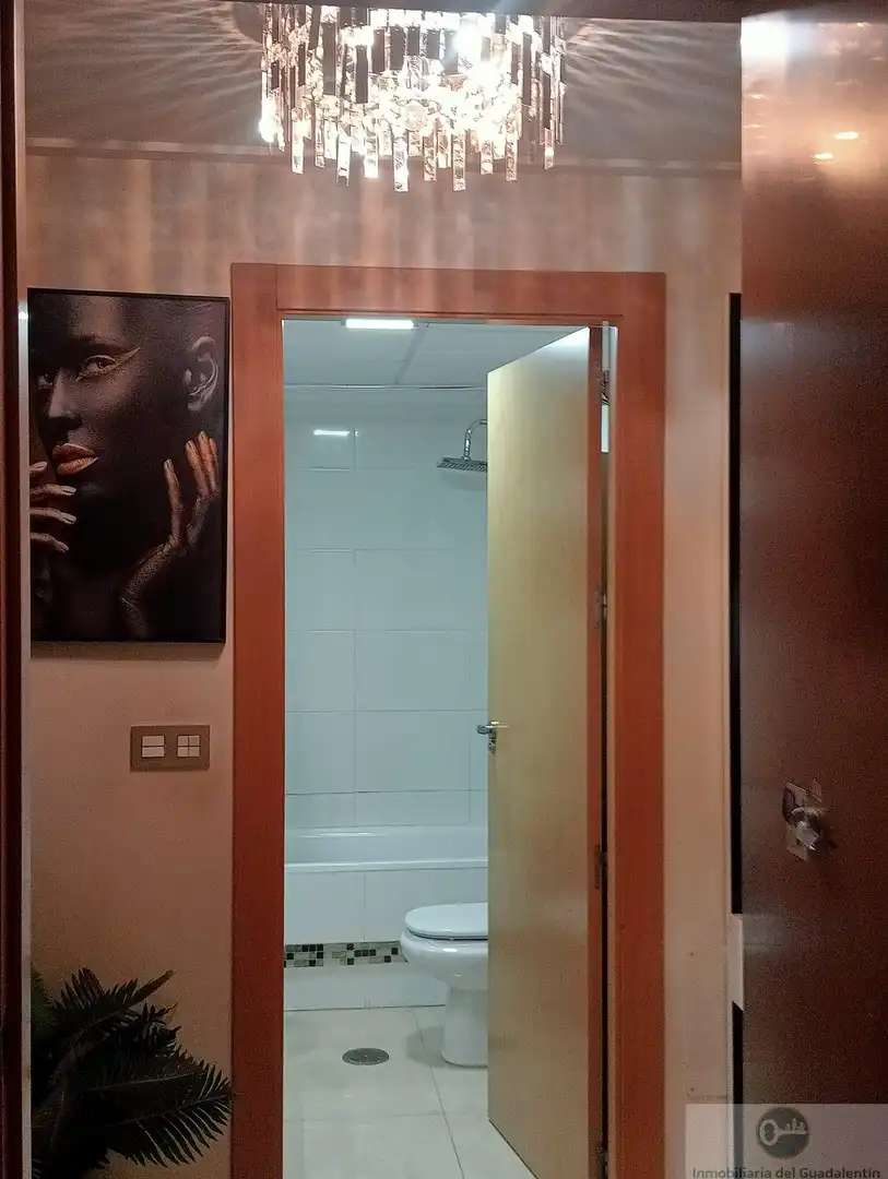 Piso con ascensor en venta en Lorca Ciudad, imagen 16