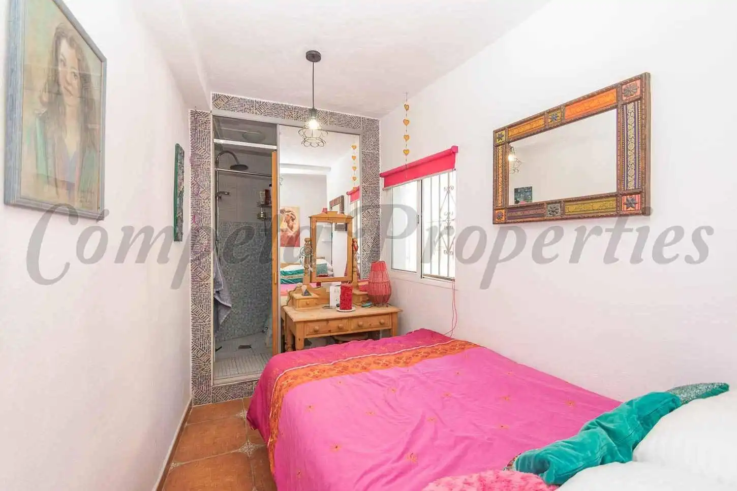 Casa en venda a Torrox Pueblo, imagen 8