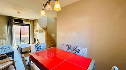 Foto 5 de Casa adosada en venda a Viana de Cega, Valladolid