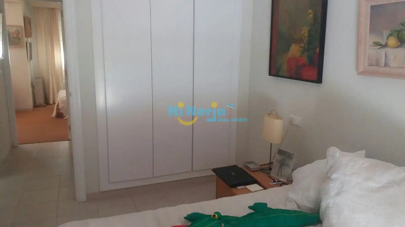 Casa amb piscina en venda a Torre del Mar, imagen 44