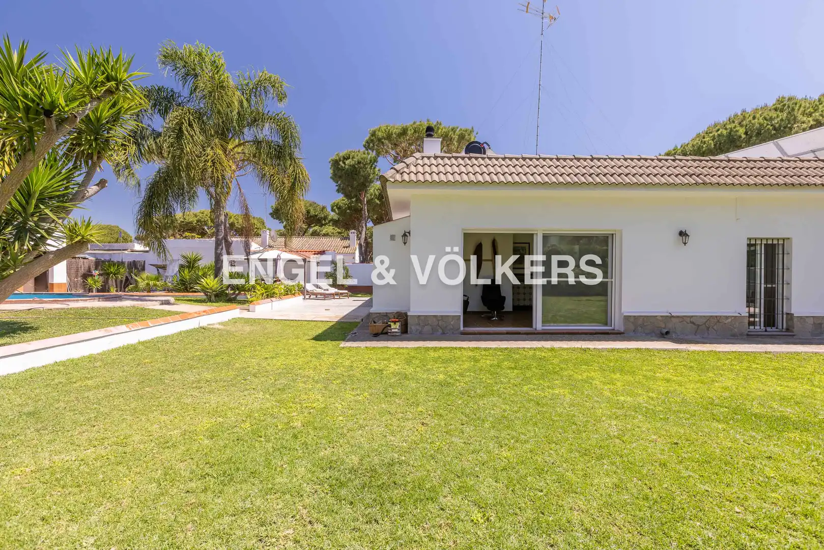 Casa amb piscina en venda a Las Lagunas - Campano, imagen 41