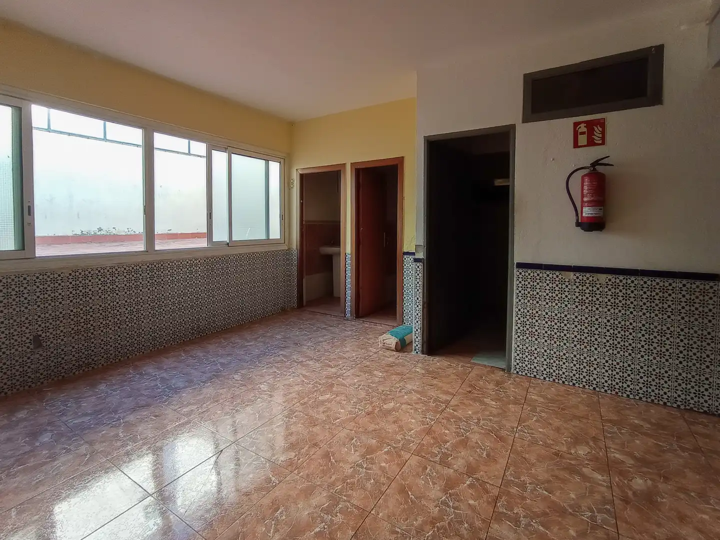 Gebäude zum Verkauf in Sant Feliu de Guíxols mit Alarm