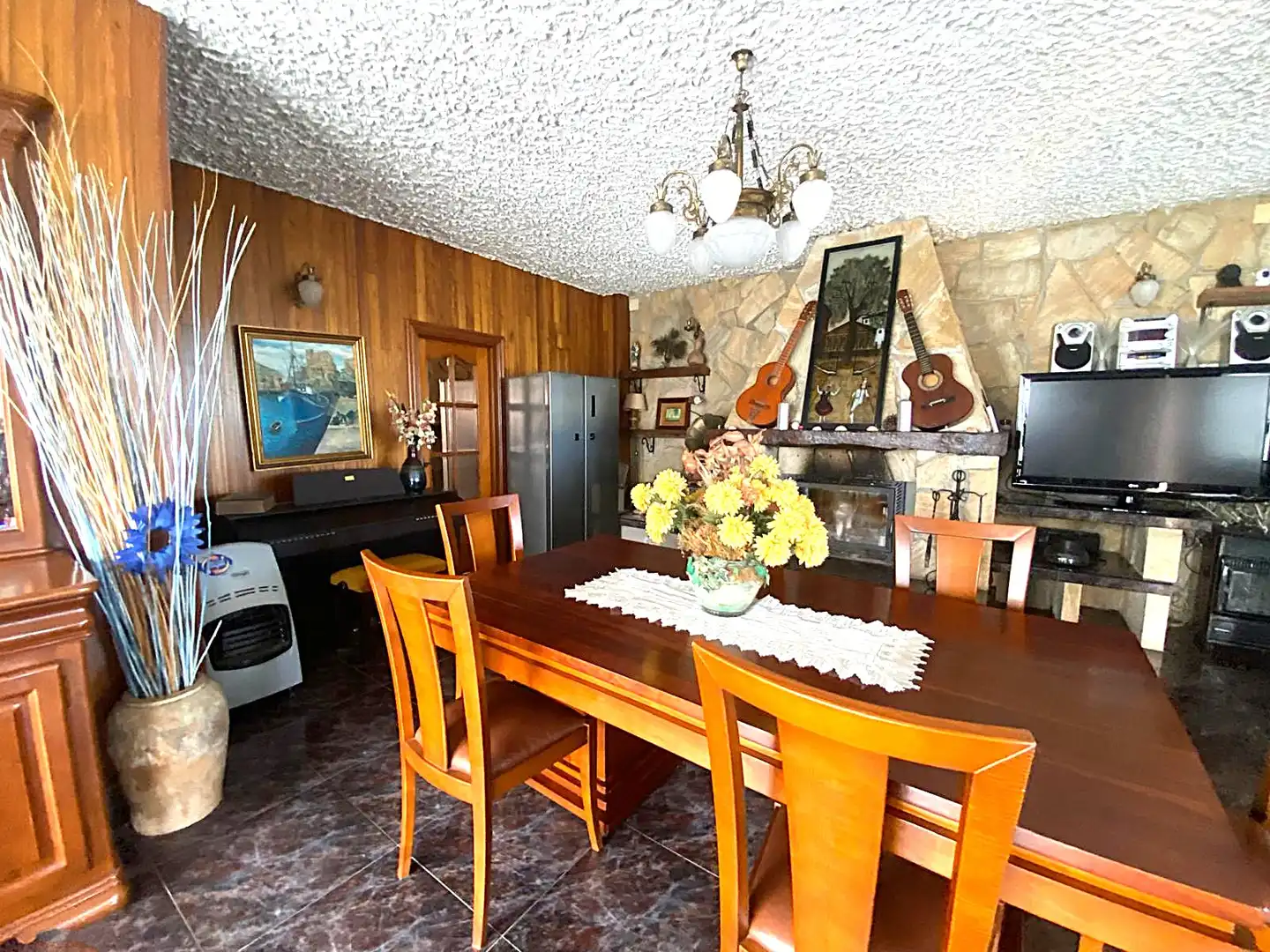 Casa con terraza en venta en Barrio Sámano, imagen 45