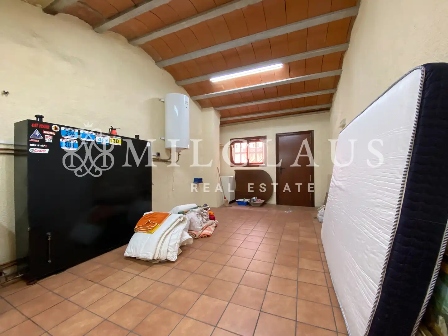 Casa o xalet de lloguer en Talamanca amb Calefacció, Parquet i Forn