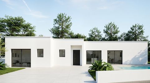Foto 4 de Piso en venta en Carrer de Martorell, Corbera de Llobregat, Barcelona