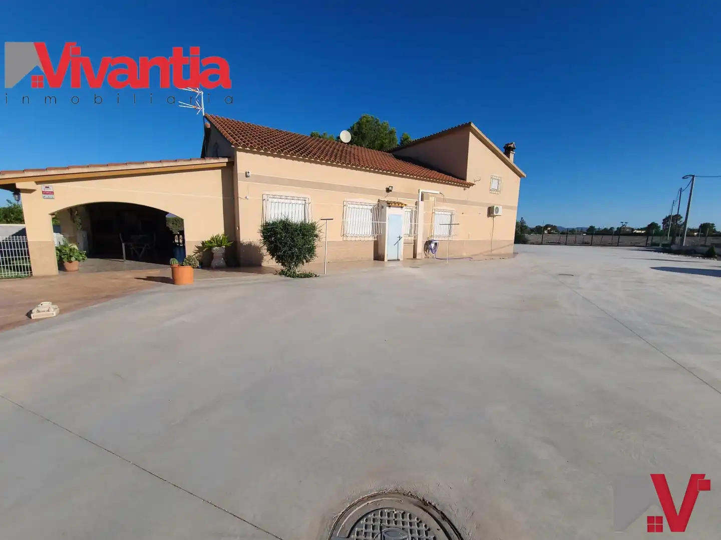 Casa o chalet en venta en Puerto Lumbreras con Aire acondicionado, Jardín privado y Terraza
