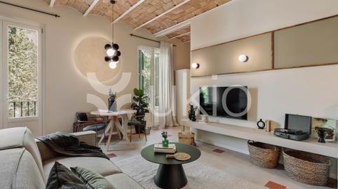 Photo 5 of Apartment for rent in Ronda de Sant Pere, Dreta de l'Eixample,  Barcelona Capital