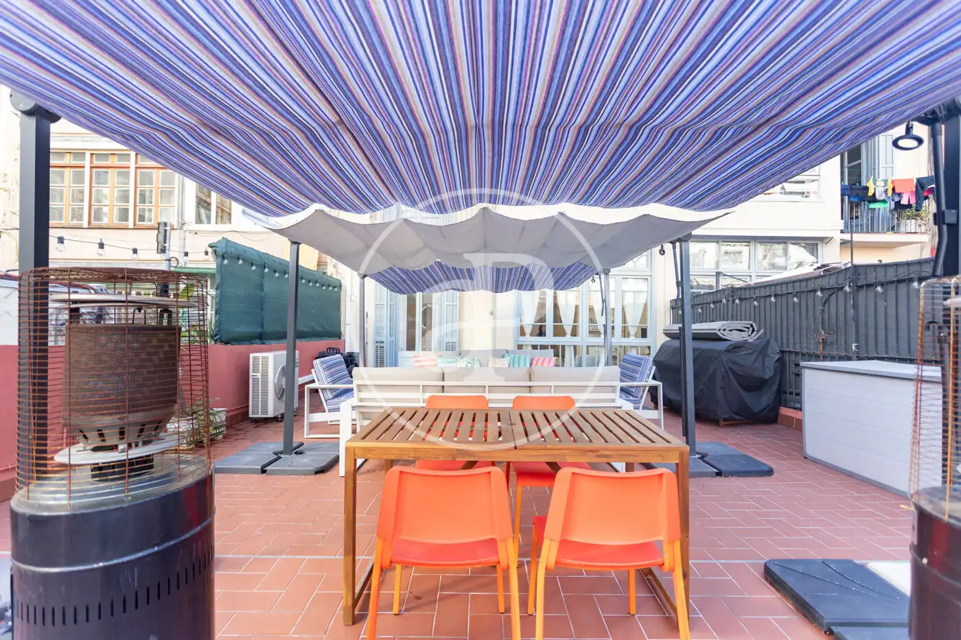 Appartement avec ascenseur à louer à Carrer de Bailèn, imagen 41