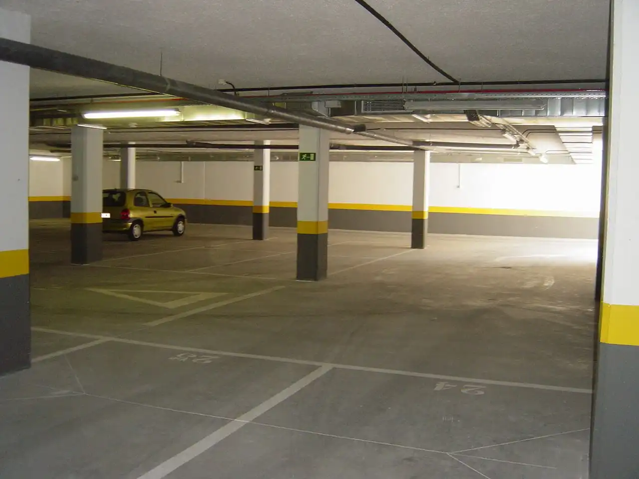 Loft mit Aufzug zur Miete in Calle de Miguel Yuste, imagen 25